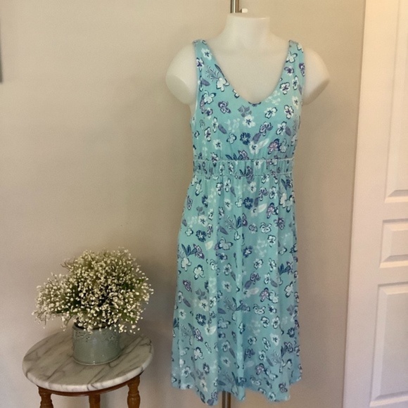 Joe Casual Stretchy Dress Medium 34-36 bust - Picture 1 of 3